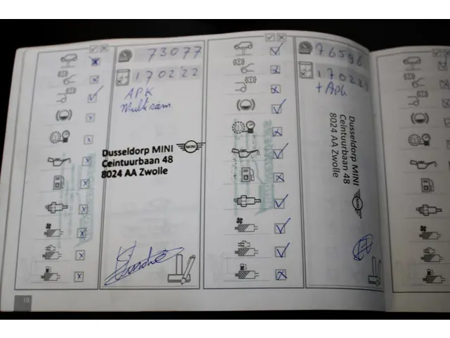 MINI Clubman Mini 1.6 Cooper S Chili 2013 Benzine 49