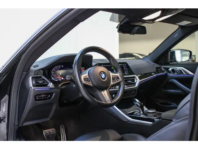 BMW 4 Serie Coupé 430i High Executive 2023 Benzine 10