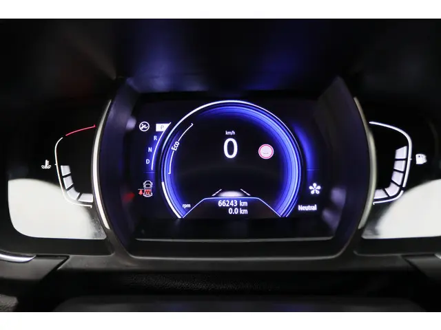 Renault Grand Scénic 1.3 TCe Limited 7p. 2022 Benzine 4