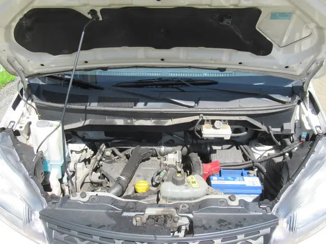 Nissan NV200 1.5TDCI PICKUP AIRCO - KLIMA 2014 Diesel 12