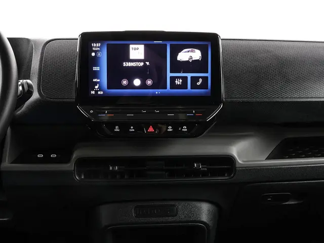 Volkswagen ID. Buzz Cargo 77 kWh / 204pk 2024 Elektrisch 16