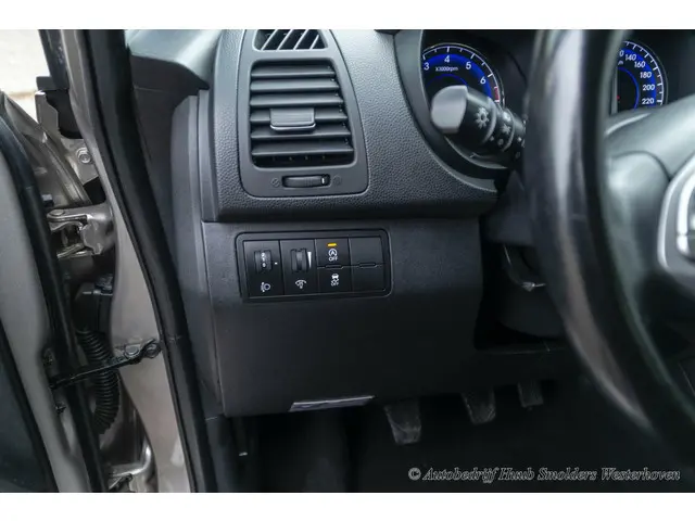 Hyundai ix20 1.4i Go! 2017 Benzine 21