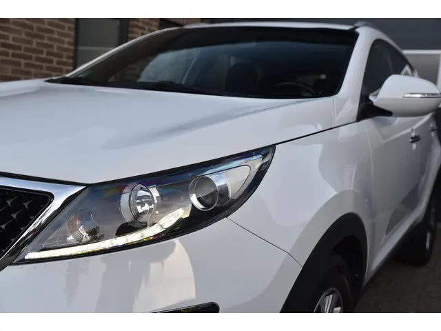 Kia Sportage 1.6 GDI X-treme DynamicLine 2015 Benzine 41