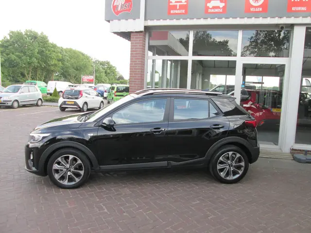 Kia Stonic 1.0 T-GDi DynamicLine 2020 Benzine 2