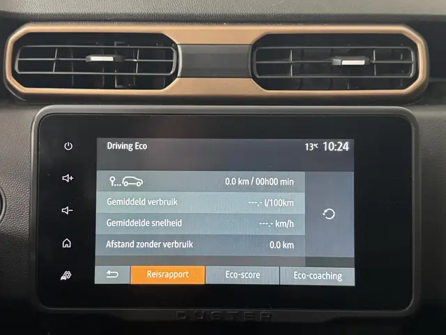 Dacia Duster 1.3 TCe 150 Journey 2023 Benzine 39