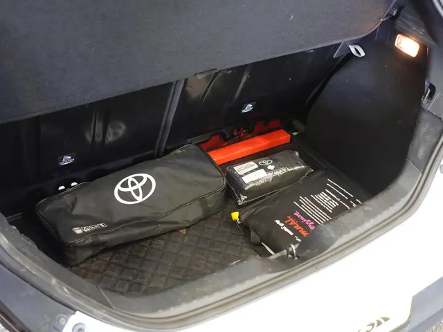Toyota Aygo X 1.0 VVT-i S-CVT Aut. Play 2024 Benzine 31