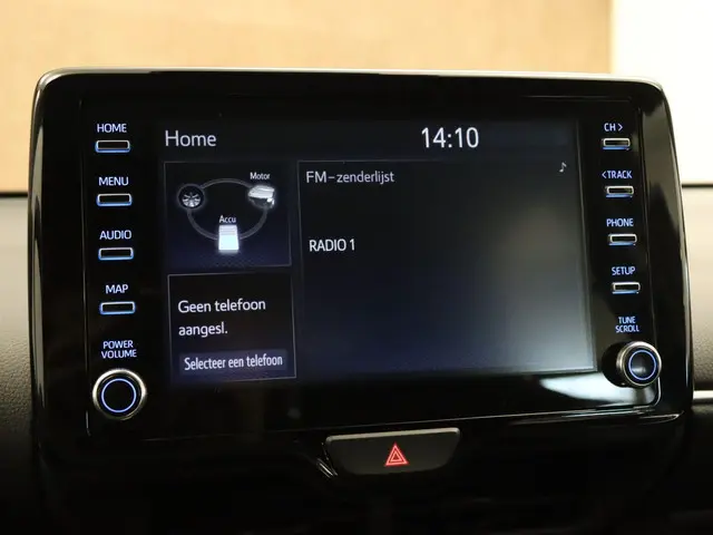 Mazda 2 Hybrid 1.5 Agile 2023 Hybride Benzine 32