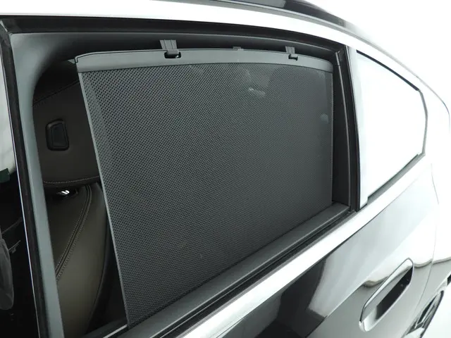 BMW i5 Sedan eDrive40 84 kWh 2024 Elektrisch 27