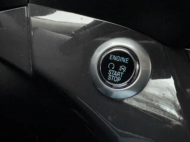 Ford Kuga 1.5 Titanium 2015 Benzine 25