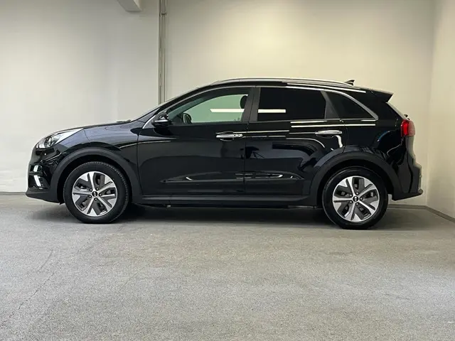 Kia e-Niro DynamicLine 64 kWh 2020 Elektrisch 11