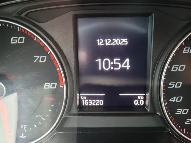 SEAT Ibiza 1.0 EcoTSI FR Connect 2017 Benzine 23