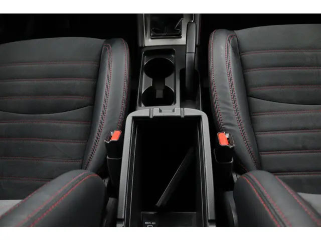 Mitsubishi ASX 1.6 Cleartec Connect Pro+ 2018 Benzine 39