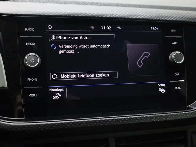 Volkswagen T-Cross 1.0TSI/115PK DSG Life 2019 Benzine 38