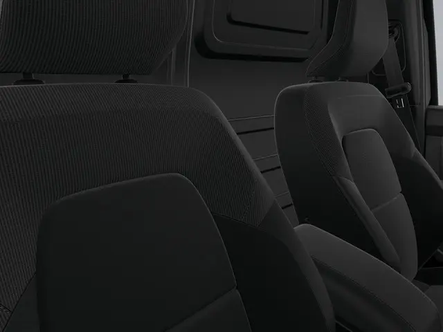 Renault Kangoo Advance 2025 Elektrisch 13