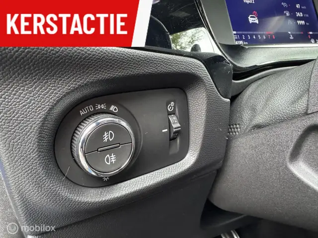 Opel Corsa 1.2 GS Line 131pk 2021 Benzine 61