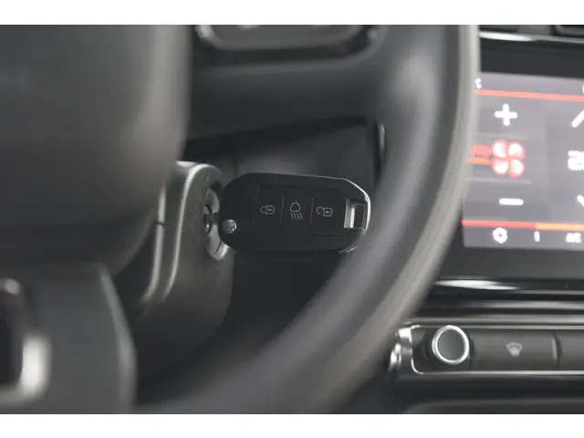 Citroën C3 PureTech 110 EAT6 Max 2024 Benzine 14