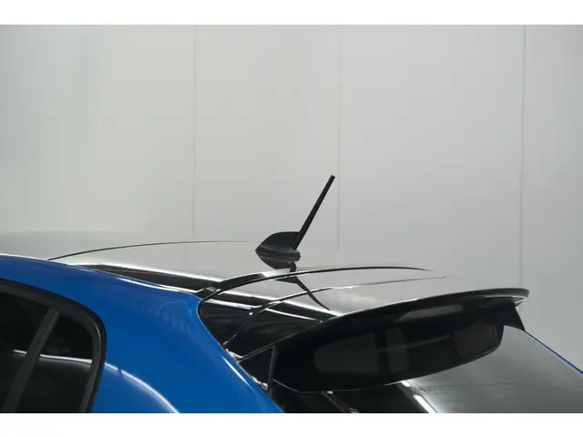 Peugeot e-208 EV GT Pack 50 kWh 2021 Elektrisch 25