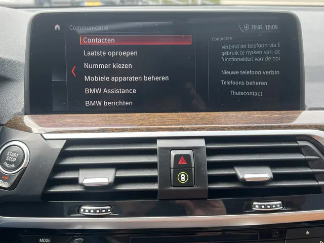 BMW X3 xDrive 30d High Executive M-Sport 2019 Diesel 19