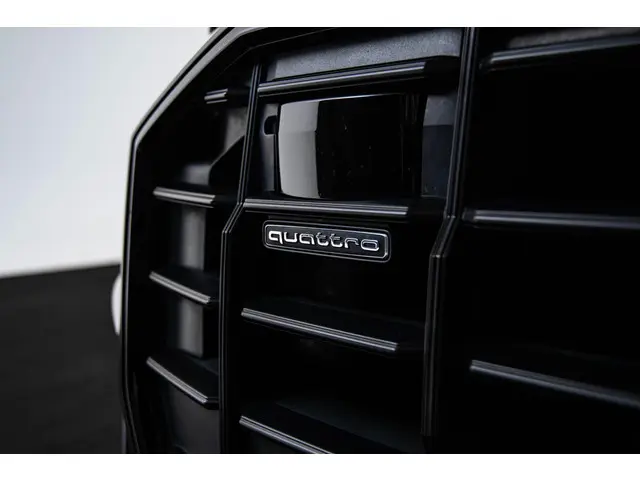 Audi Q8 55 TFSI quattro Pro Line Plus 2020 Benzine 34