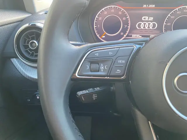 Audi Q2 35 TFSI Advanced edition 2023 Benzine 21