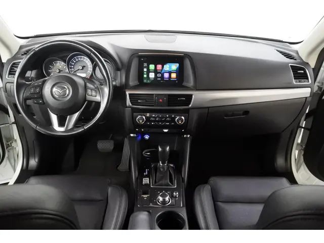 Mazda CX-5 2.0 165pk Automaat GT LPG G3 2016 LPG/Gas 6