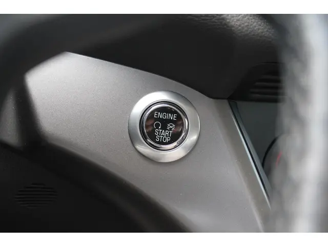Ford Kuga 1.5 Trend Edition 2015 Benzine 25