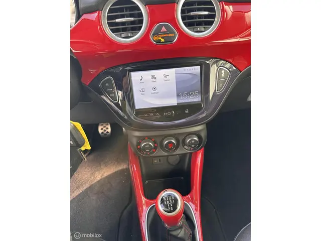 Opel ADAM 1.4 Slam 2013 Benzine 14