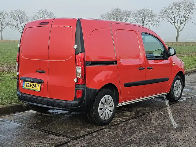 Mercedes-Benz Citan 3
