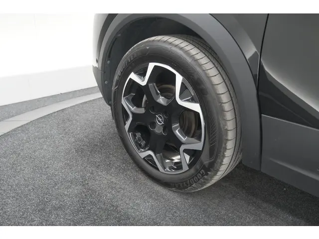 Opel Mokka Turbo 130 AT8 Ultimate 2024 Benzine 17