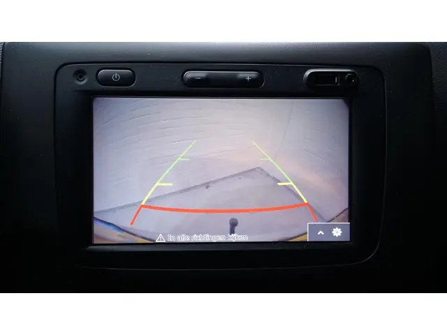 Dacia Duster 1.3 TCe Prestige 2020 Benzine 38