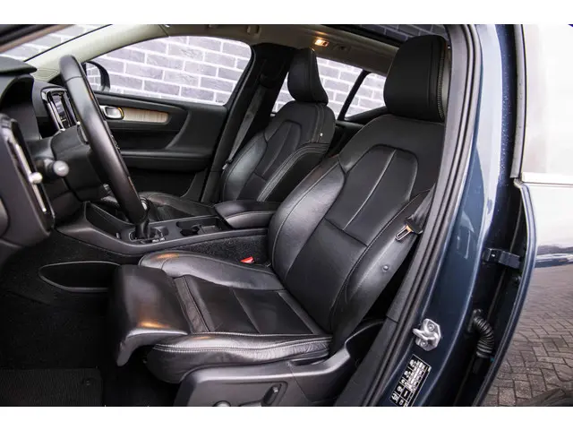 Volvo XC40 1.5 T3 Inscription 2018 Benzine 6