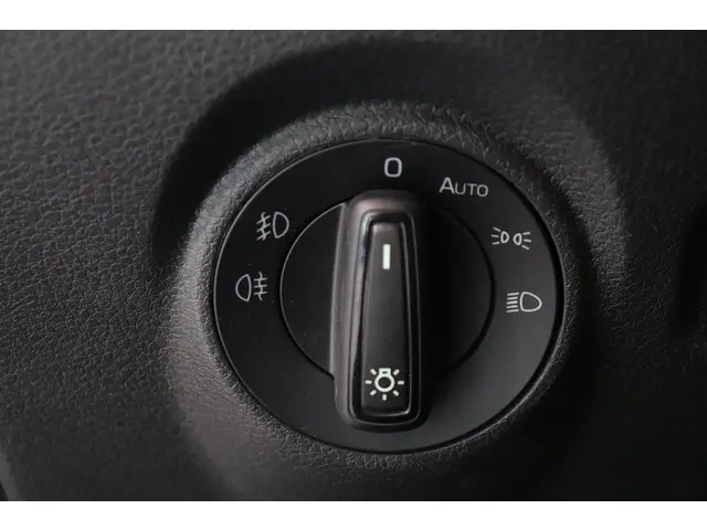Škoda Fabia Combi 1.0 TSI Business Edition 2021 Benzine 21