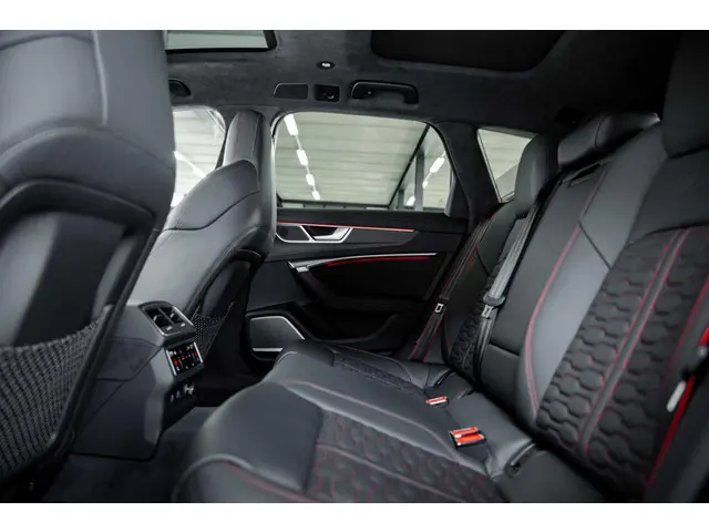 Audi RS6 ABT RS6 LE Legacy Edition 2023 Benzine 51
