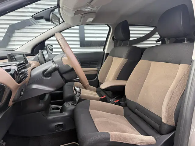 Citroën C4 Cactus 1.2 PureTech Business 2016 Benzine 10