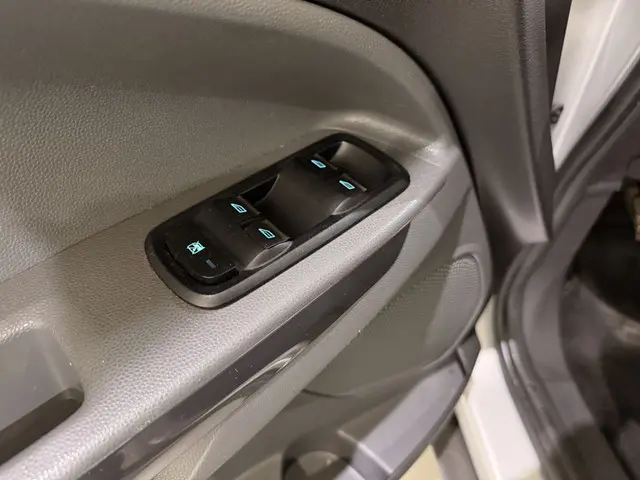 Ford EcoSport 1.0 Ecosport Titanium 2014 Benzine 40