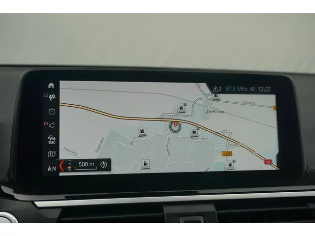 BMW X3 sDrive18d 2019 Diesel 20