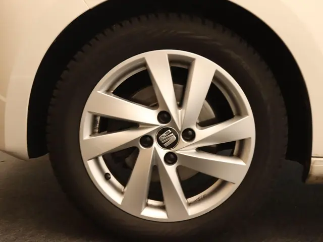 SEAT Mii 1.0 Sport Dynamic 2014 Benzine 19