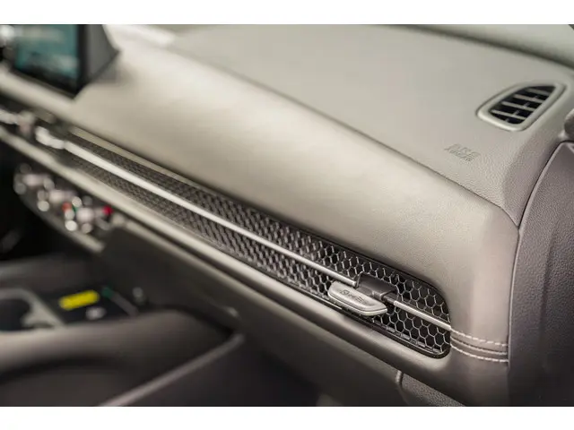 Honda ZR-V 2.0i e:HEV SPORT 2026 Hybride Benzine 51