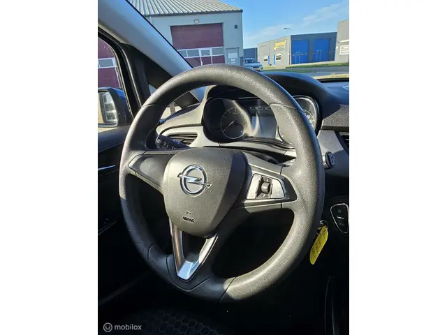 Opel Corsa 1.0 Turbo Edition AIRCO 2016 Benzine 20