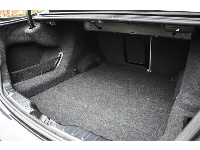 BMW 5 Serie 550i MOTOR PROBLEEM electronic 2013 Benzine 43