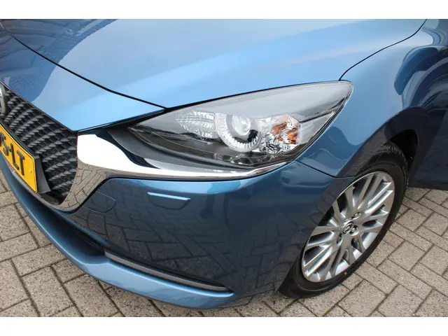 Mazda 2 1.5 Skyact-G Style Select 2020 Benzine 7