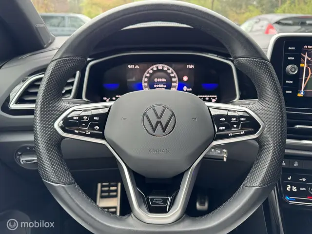 Volkswagen T-Roc 1.0 TSI R-Line Business 2023 Benzine 14
