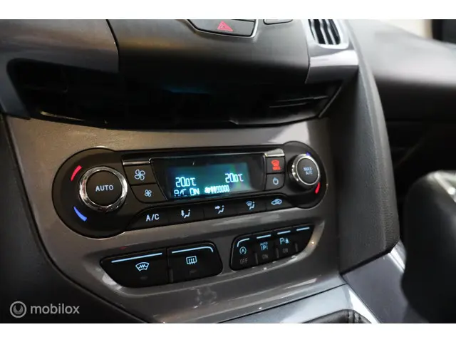 Ford Focus 1.0 EcoBoost Edition Plus 2014 Benzine 24
