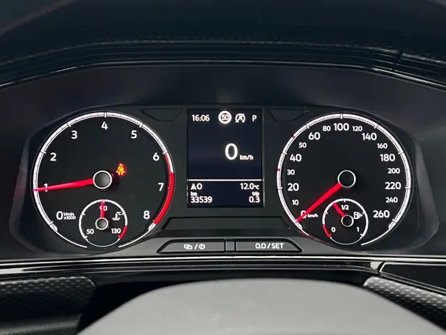 Volkswagen T-Cross 1.0 TSI 110pk Life DSG 2024 Benzine 10