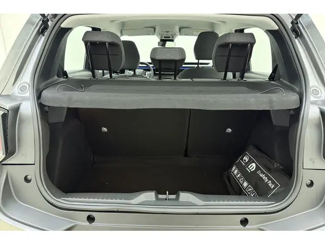 Citroën C3 1.2 Turbo 100pk Plus 2025 Benzine 3