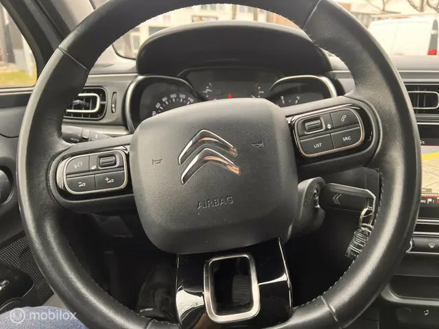 Citroën C3 1.2 PureTech S&S Business 2018 Benzine 21
