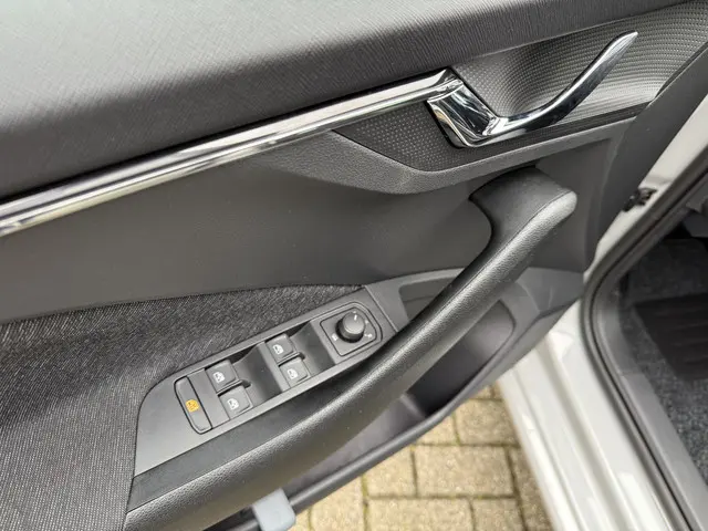 Škoda Scala 1.0 TSI Style Automaat 2021 Benzine 12