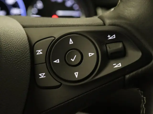 Opel Astra 1.2 Edition 2020 Benzine 21