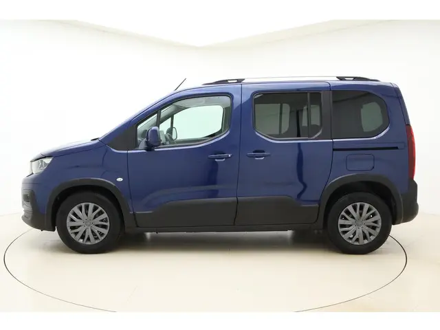 Peugeot Rifter 1.2 Puretech Allure 2019 Benzine 5