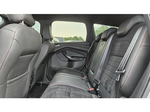 Ford Kuga 1.5 EcoBoost ST Line 2018 Benzine 16